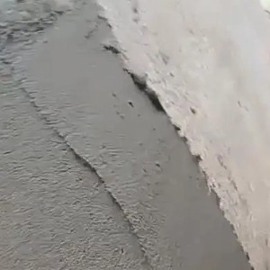 芜湖水工建筑物I级C55聚合物改性水泥砂浆 渠道防渗泵站加固迎水面抗冲刷砂浆