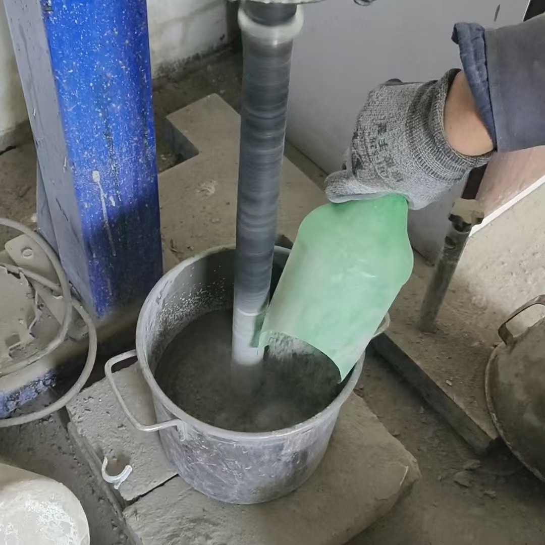 芜湖桥梁公路张拉用H60压浆料与普通压浆料有什么区别？