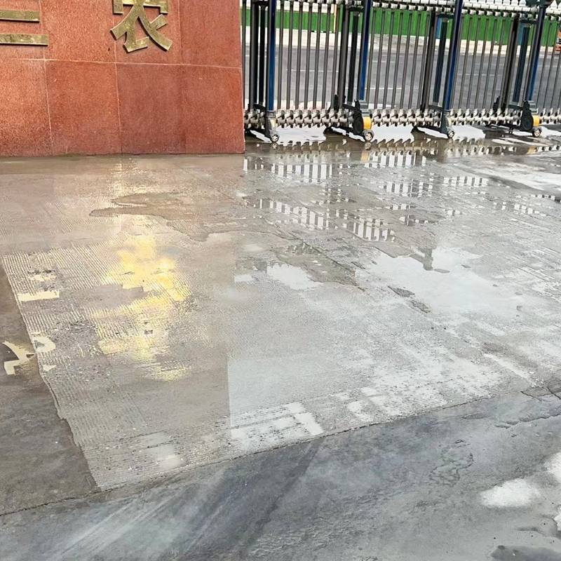 芜湖水泥路面翻新砂浆